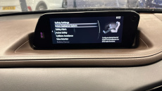 Mazda Cx-30 2.0 e-Skyactiv X MHEV GT Sport Tech 5dr Petrol Hatchback